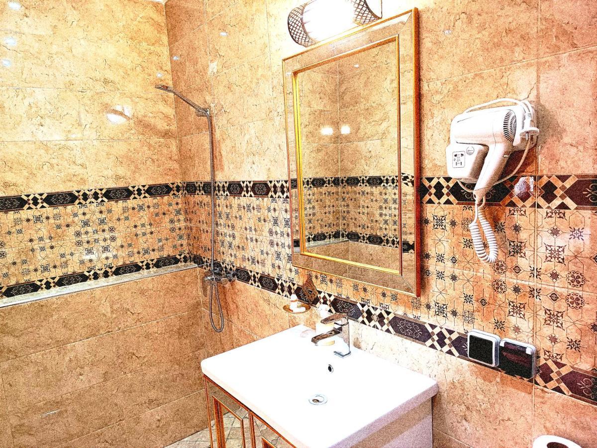 Dar Elkhouda Bed & Breakfast Маракеш Екстериор снимка