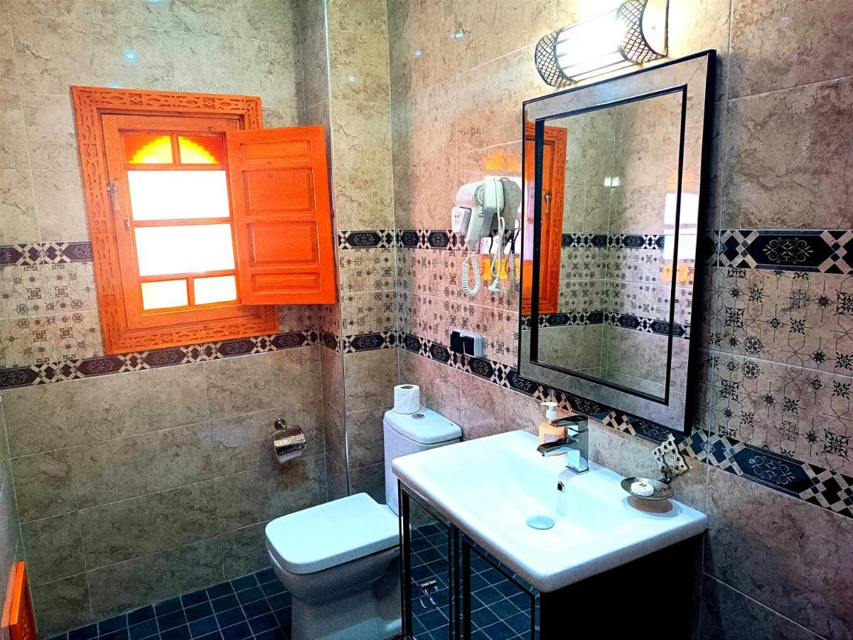 Dar Elkhouda Bed & Breakfast Маракеш Екстериор снимка